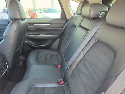 Used 2019 MAZDA CX-5 Touring FWD image 12