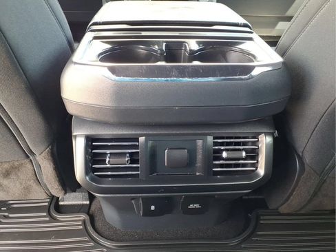 Used 2022 Ford F150 XLT w/ Equipment Group 301A Mid AWD/4WD image 16
