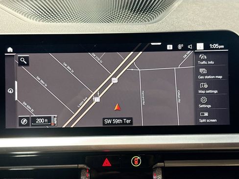 Used 2019 BMW 330i Sedan w/ Driving Assistance Package RWD image 14