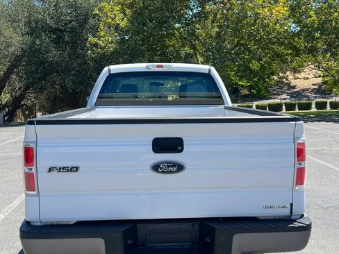 Used 2014 Ford F150 XL RWD image 7