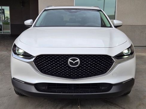 Used 2025 MAZDA CX-30 AWD 2.5 S w/ Premium Package image 7