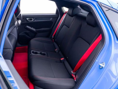 New 2026 Honda Civic Type R image 21
