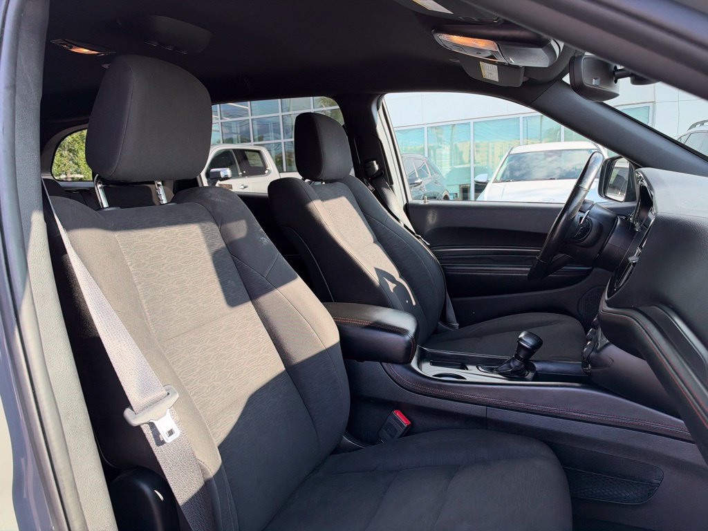 Used 2023 Dodge Durango GT AWD/4WD image 15