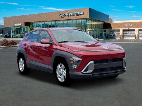 New 2026 Hyundai Kona SE image 47