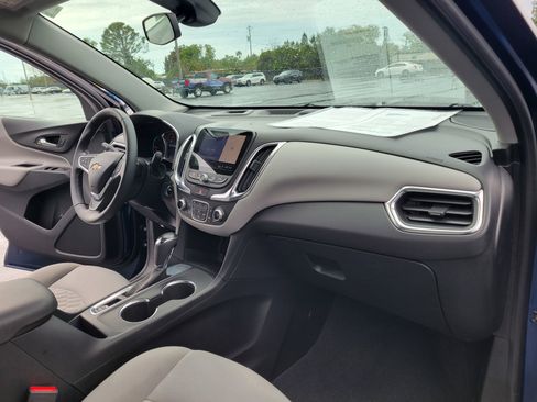 Certified 2020 Chevrolet Equinox LT image 30