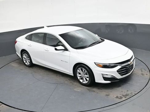 Used 2023 Chevrolet Malibu LT image 21