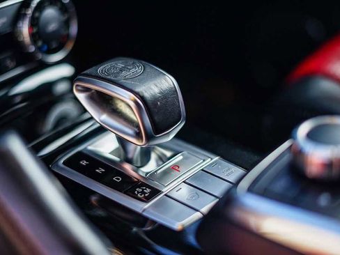 Used 2016 Mercedes-Benz G 63 AMG AMG G 63 image 23