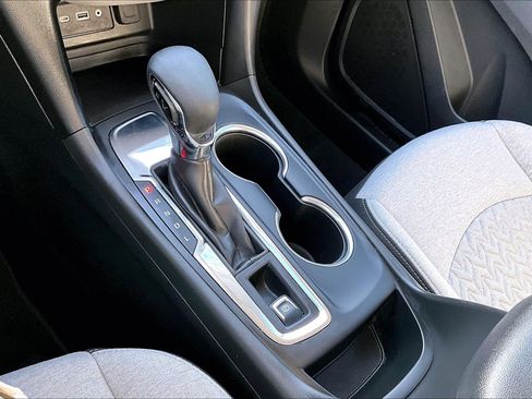 Certified 2023 Chevrolet Equinox LS w/ LS Convenience Package image 25