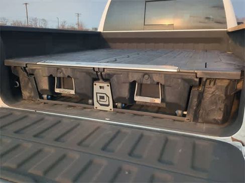 Used 2020 RAM 1500 Big Horn image 38