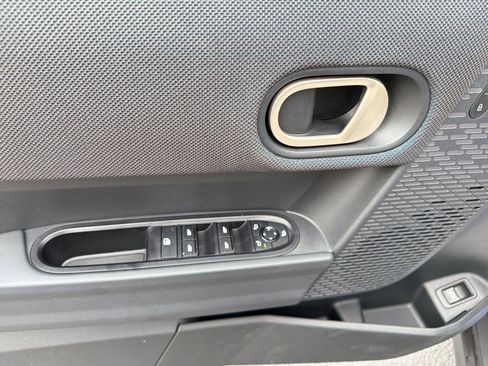 Certified 2025 MINI Cooper S FWD image 13