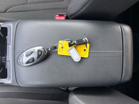 Used 2025 Hyundai Tucson SEL image 33