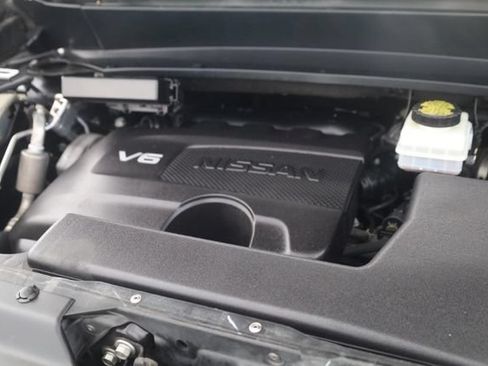 Used 2019 Nissan Pathfinder SV w/ SV All Weather Package AWD/4WD image 29