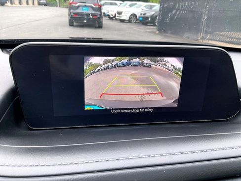 Used 2021 MAZDA CX-30 AWD 2.5 S w/ Select Package image 19