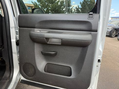 Used 2012 Chevrolet Silverado 1500 LT AWD/4WD image 19