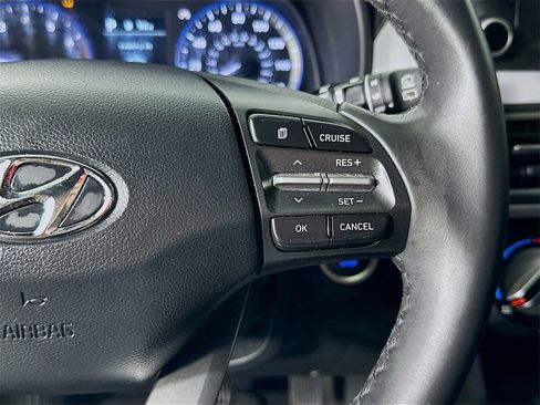 Used 2021 Hyundai Kona SEL image 23