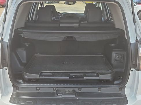 Used 2024 Toyota 4Runner TRD Pro AWD/4WD image 6