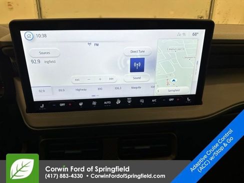 New 2026 Ford Maverick Lobo image 24