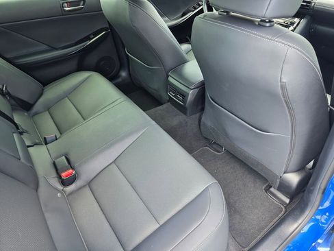 Used 2024 Lexus IS 300 w/ Comfort Package RWD image 28