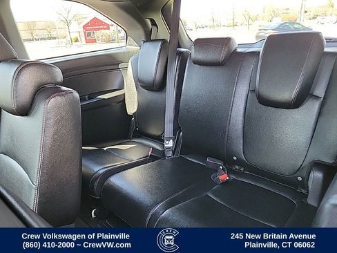 Used 2023 Honda Odyssey Sport image 47