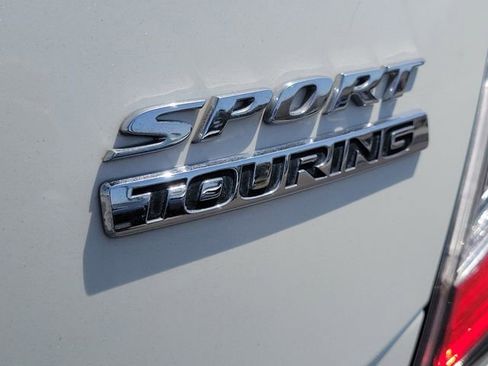Used 2018 Honda Civic Sport Touring image 8