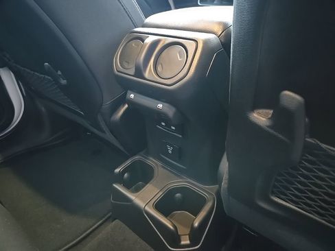 New 2026 Jeep Gladiator Mojave AWD/4WD image 87
