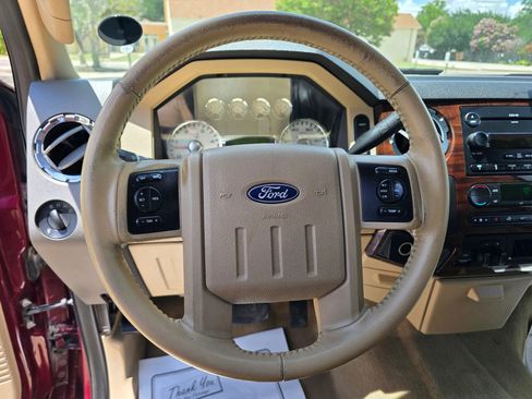 Used 2008 Ford F350 Lariat image 11