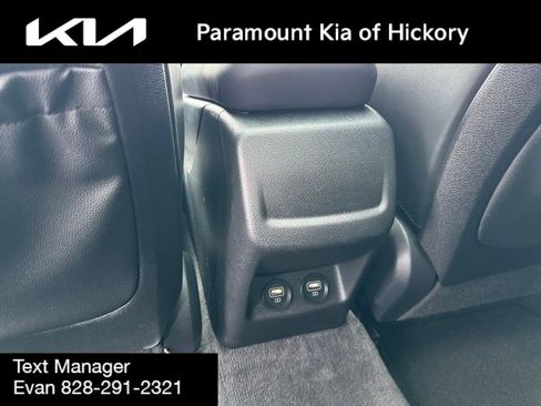 Used 2022 Kia K5 GT-Line w/ GT-Line FWD Premium Package image 15