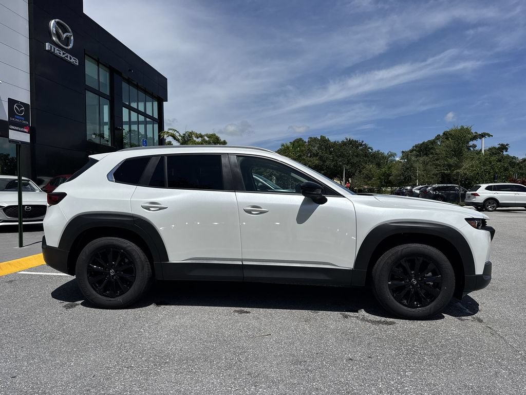 New 2026 MAZDA CX-50 AWD 2.5 S w/ Weather Package image 23