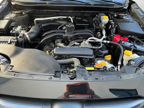 Certified 2024 Subaru Outback Limited image 29