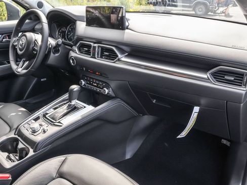 New 2025 MAZDA CX-5 AWD 2.5 S image 42