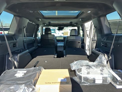 New 2026 Hyundai Santa Fe Calligraphy image 36