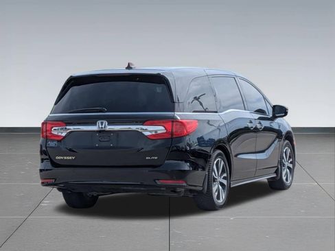 Used 2018 Honda Odyssey Elite image 5