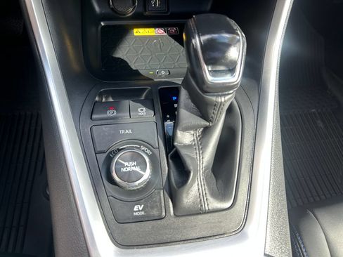 Certified 2023 Toyota RAV4 XSE AWD/4WD image 26