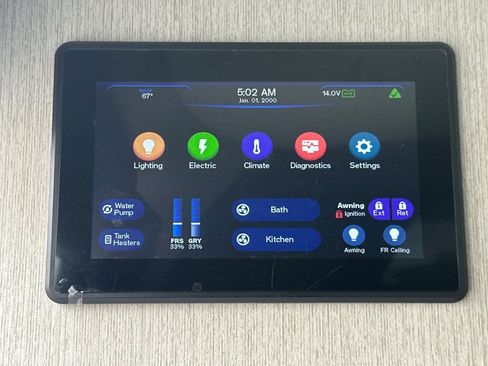 Used 2023 Mercedes-Benz Sprinter 2500 image 36