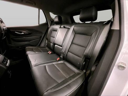 Used 2022 GMC Terrain SLT AWD/4WD image 25