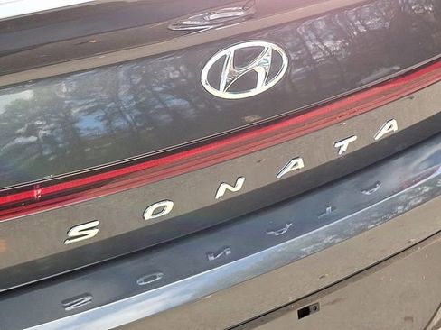 Used 2023 Hyundai Sonata SEL w/ Preferred Accessory Package image 36