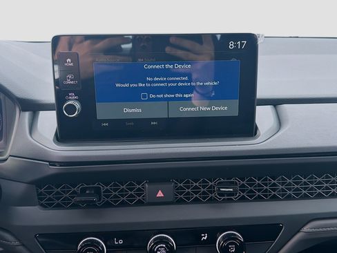 New 2026 Honda Accord LX image 12