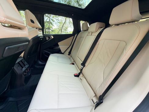 New 2026 BMW X3 xDrive30i w/ Premium Package AWD/4WD image 14