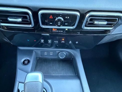 New 2026 Nissan Sentra SV image 23