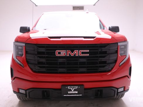 Used 2023 GMC Sierra 1500 Elevation w/ X31 Off-Road Package image 8