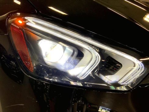 Certified 2023 Mercedes-Benz GLE 350 image 26