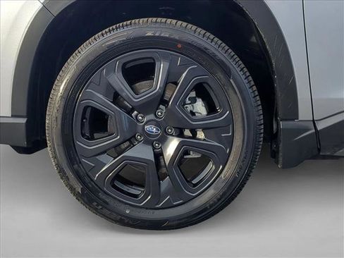 Certified 2025 Subaru Ascent Bronze Edition image 26