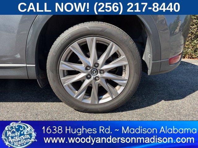 Used 2020 MAZDA CX-5 Grand Touring AWD/4WD image 7
