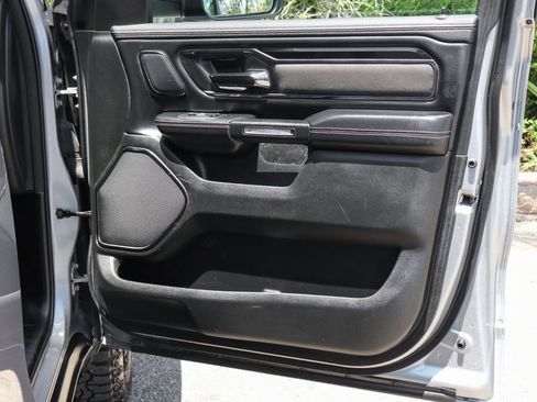 Used 2022 RAM 1500 Rebel w/ G/T Package AWD/4WD image 48