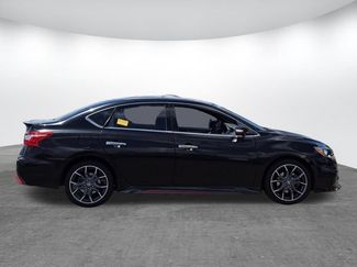 Used 2017 Nissan Sentra NISMO FWD video 3