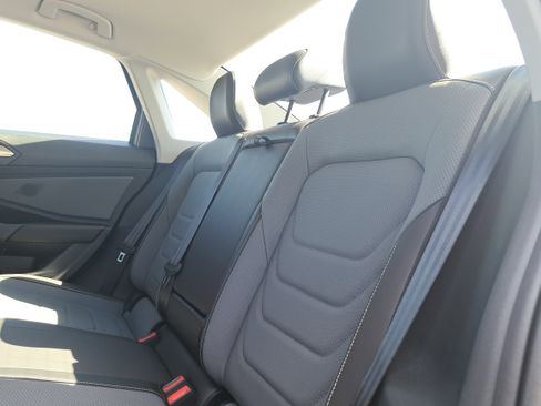 New 2026 Volkswagen Jetta SEL image 14