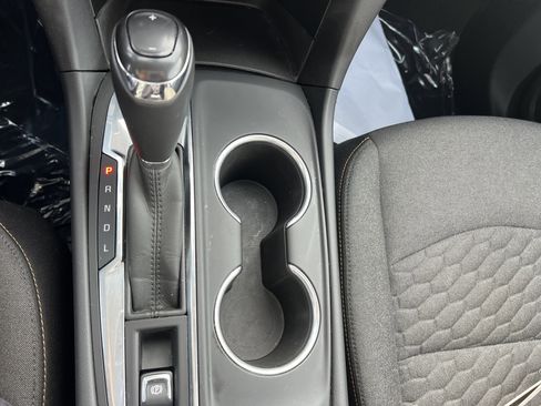 Used 2018 Chevrolet Equinox LT w/ Sun & Infotainment Package image 25