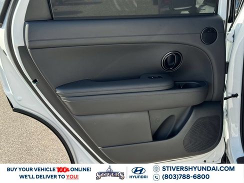 Certified 2026 Hyundai Palisade XRT Pro AWD/4WD image 22