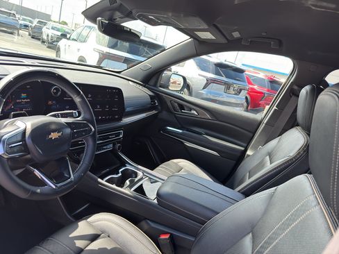 Used 2026 Chevrolet Traverse High Country w/ LPO, Floor Liner Package AWD/4WD image 26