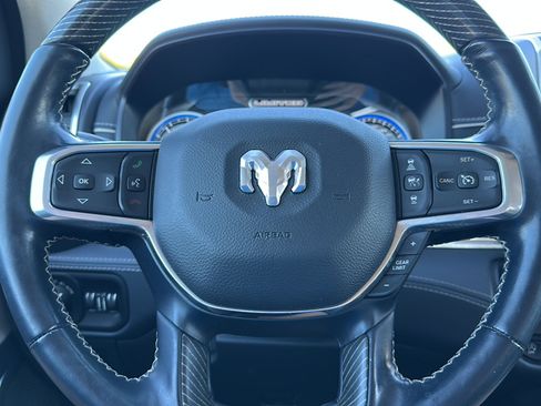 Used 2022 RAM 1500 Limited image 26